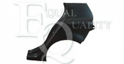 EQUAL QUALITY l03747 - Боковина